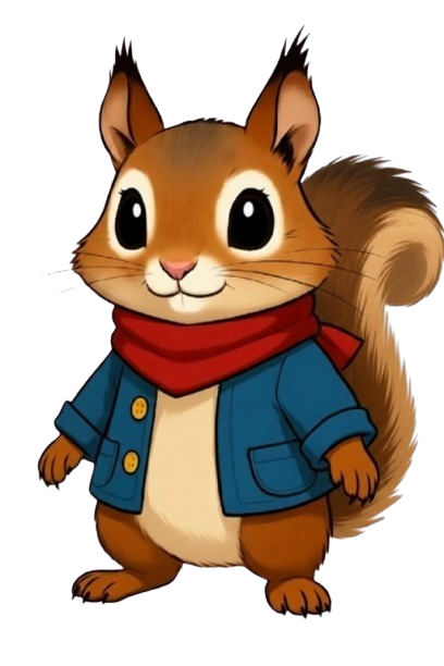 maskot